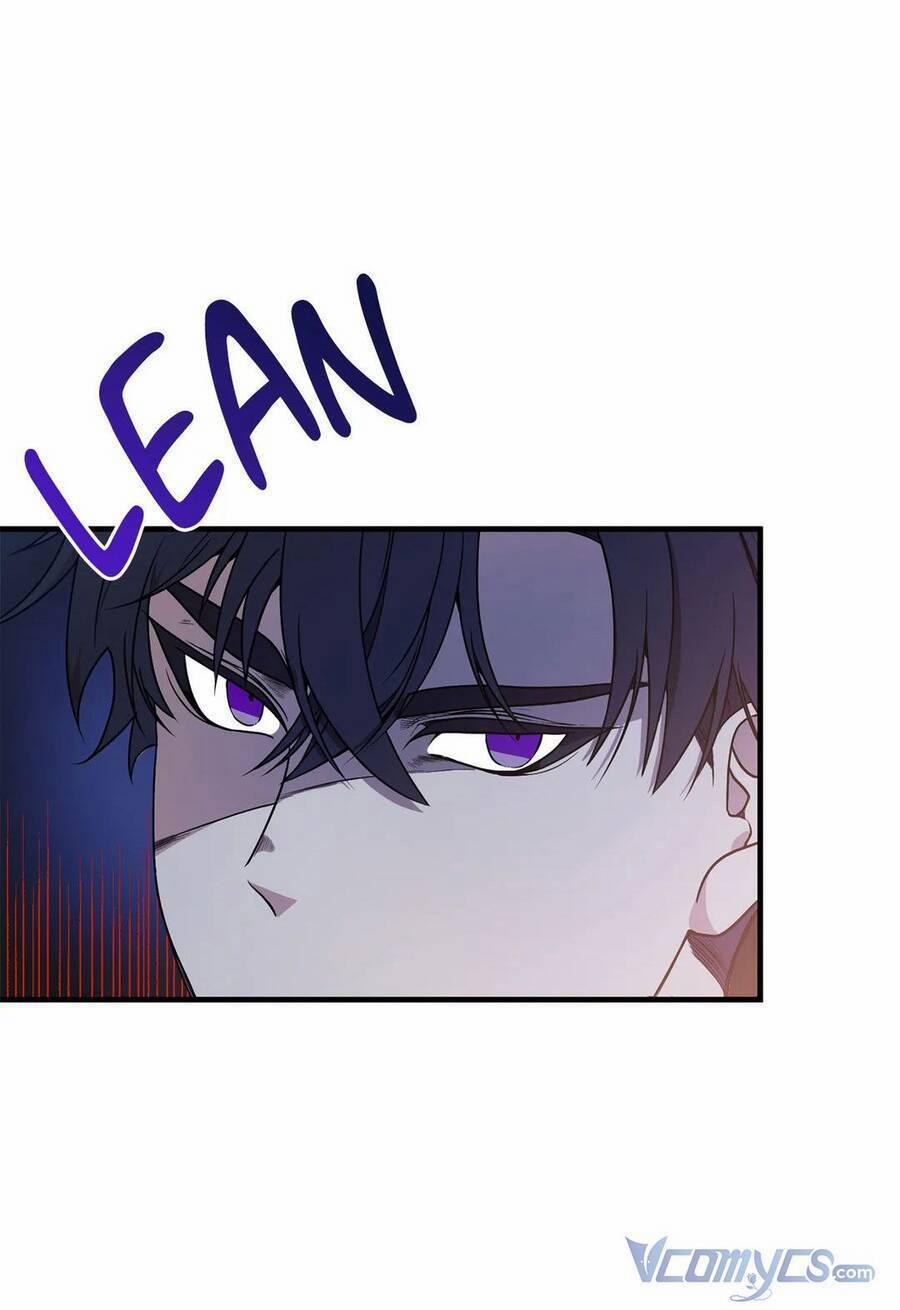 Tôi Chính Là Em Gái Của Nữ Chính Hắc Ám 5 trang 9