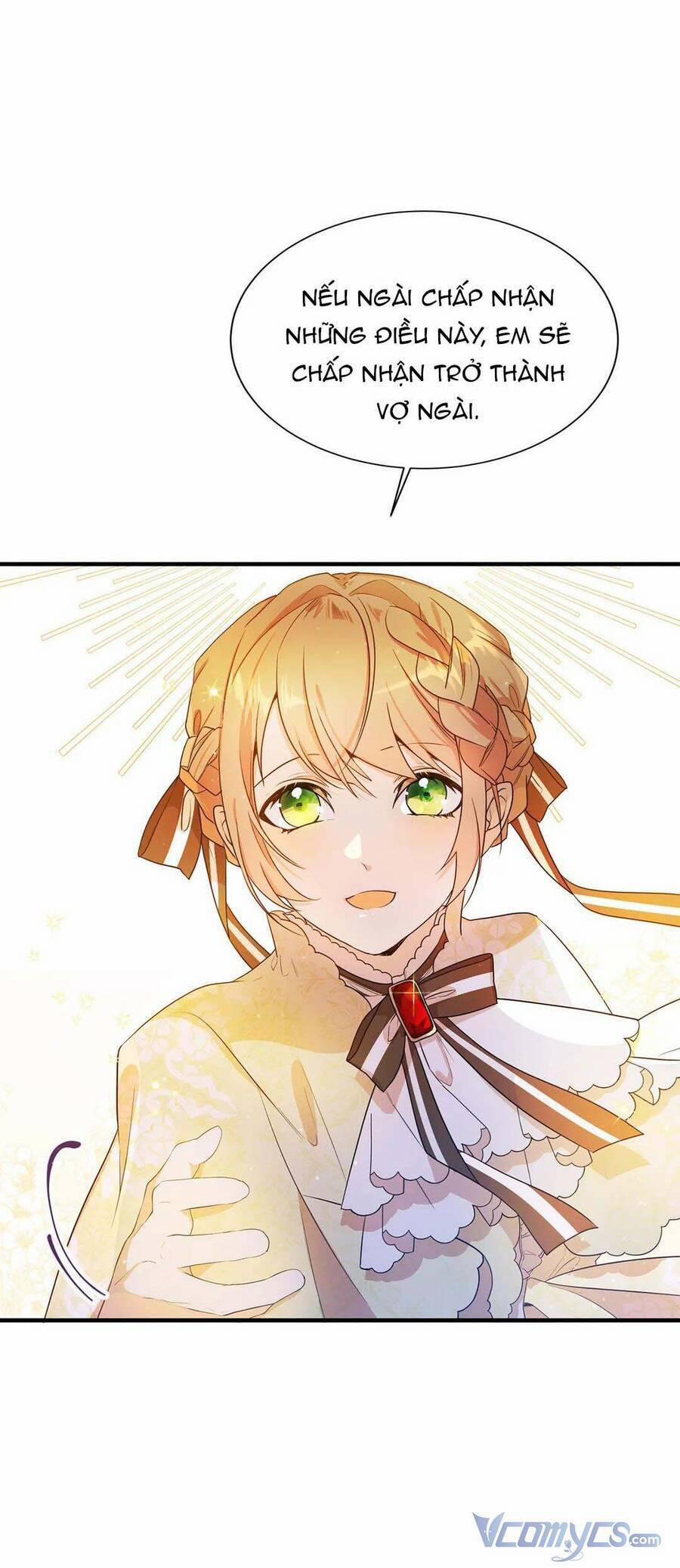 Tôi Chính Là Em Gái Của Nữ Chính Hắc Ám 6 trang 11