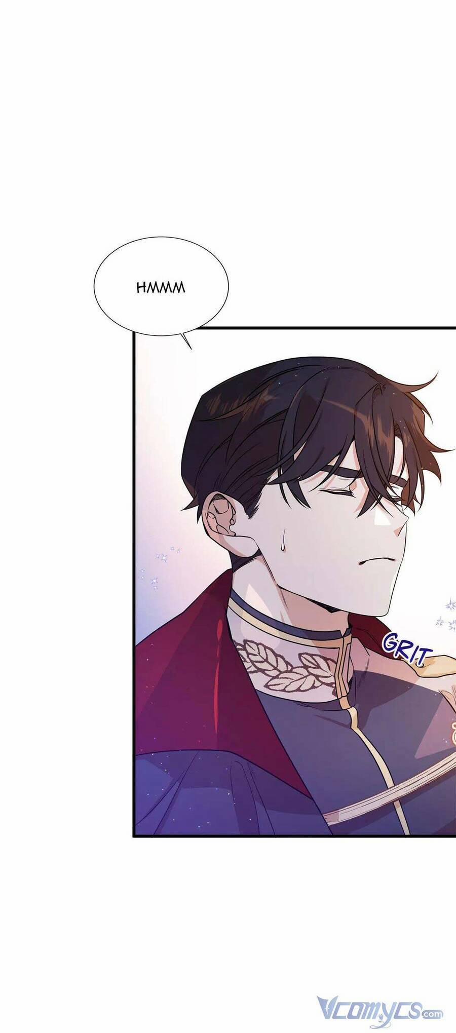 Tôi Chính Là Em Gái Của Nữ Chính Hắc Ám 6 trang 18