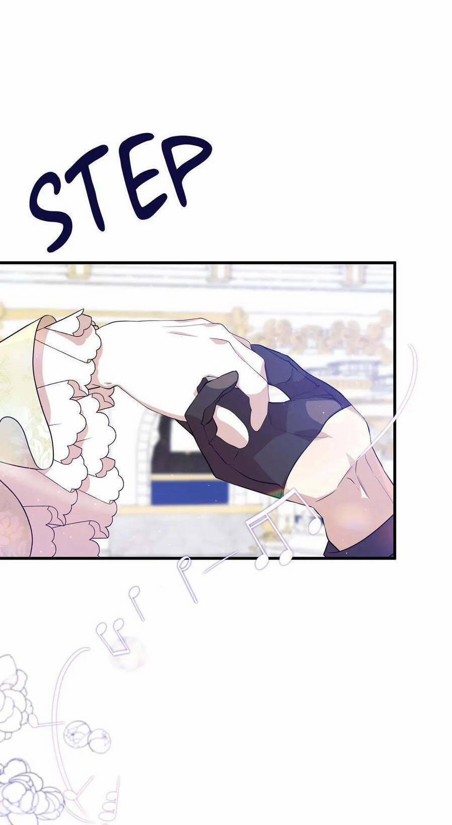 Tôi Chính Là Em Gái Của Nữ Chính Hắc Ám 6 trang 34