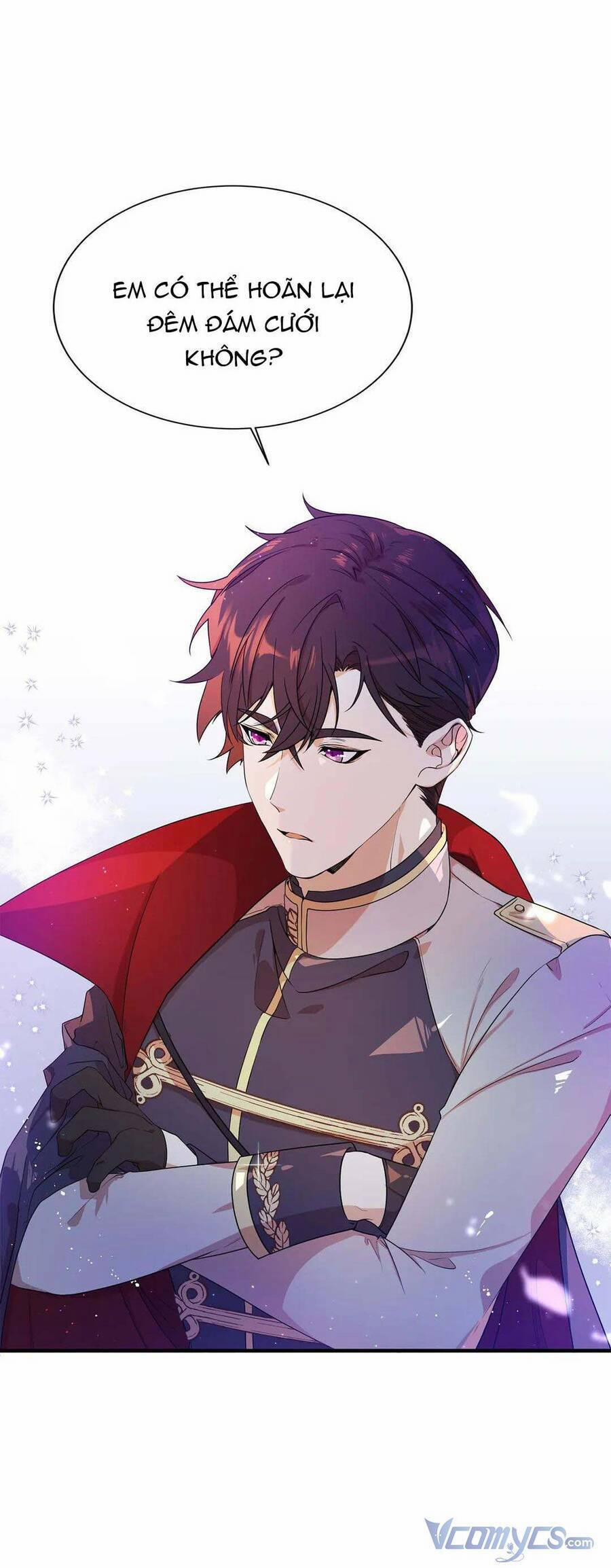 Tôi Chính Là Em Gái Của Nữ Chính Hắc Ám 6 trang 4