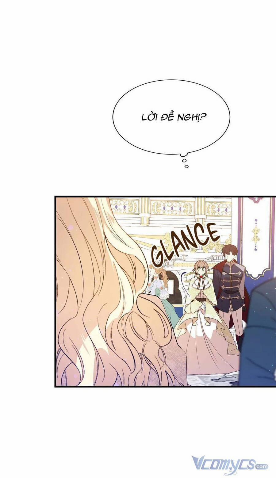 Tôi Chính Là Em Gái Của Nữ Chính Hắc Ám 6 trang 42