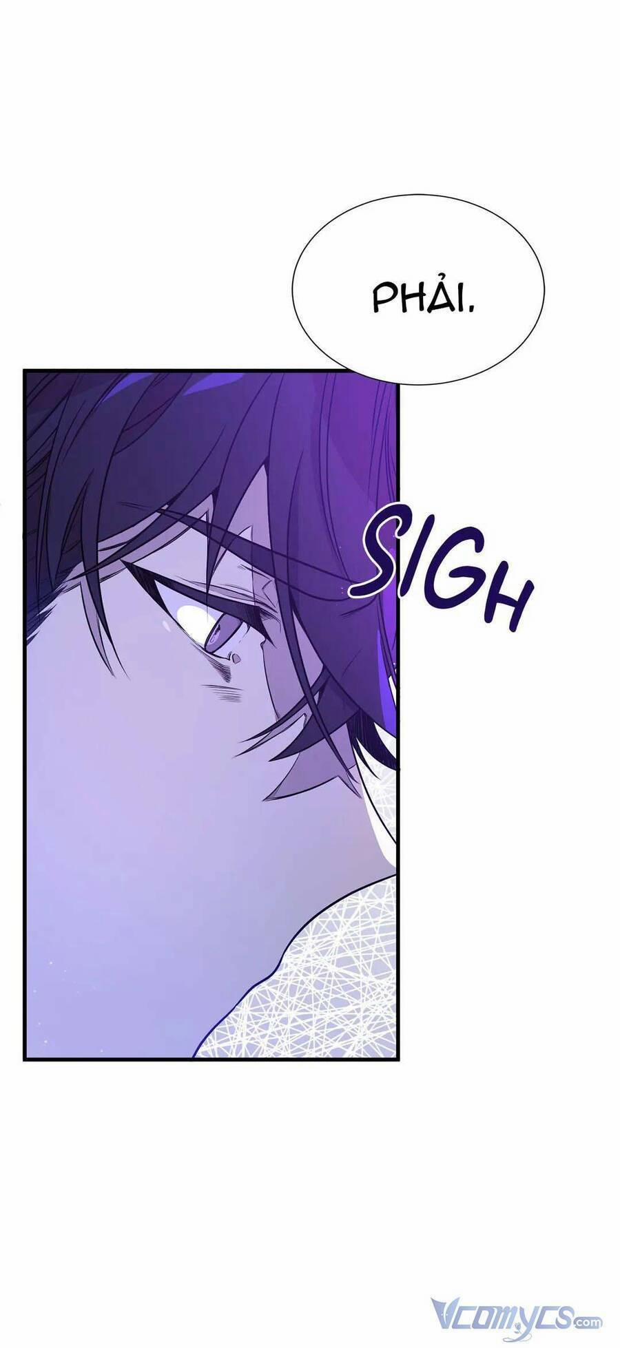 Tôi Chính Là Em Gái Của Nữ Chính Hắc Ám 6 trang 48