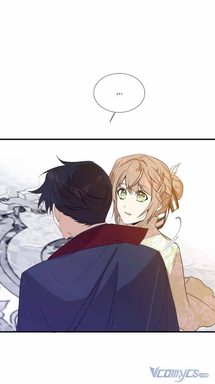 Tôi Chính Là Em Gái Của Nữ Chính Hắc Ám 6 trang 49