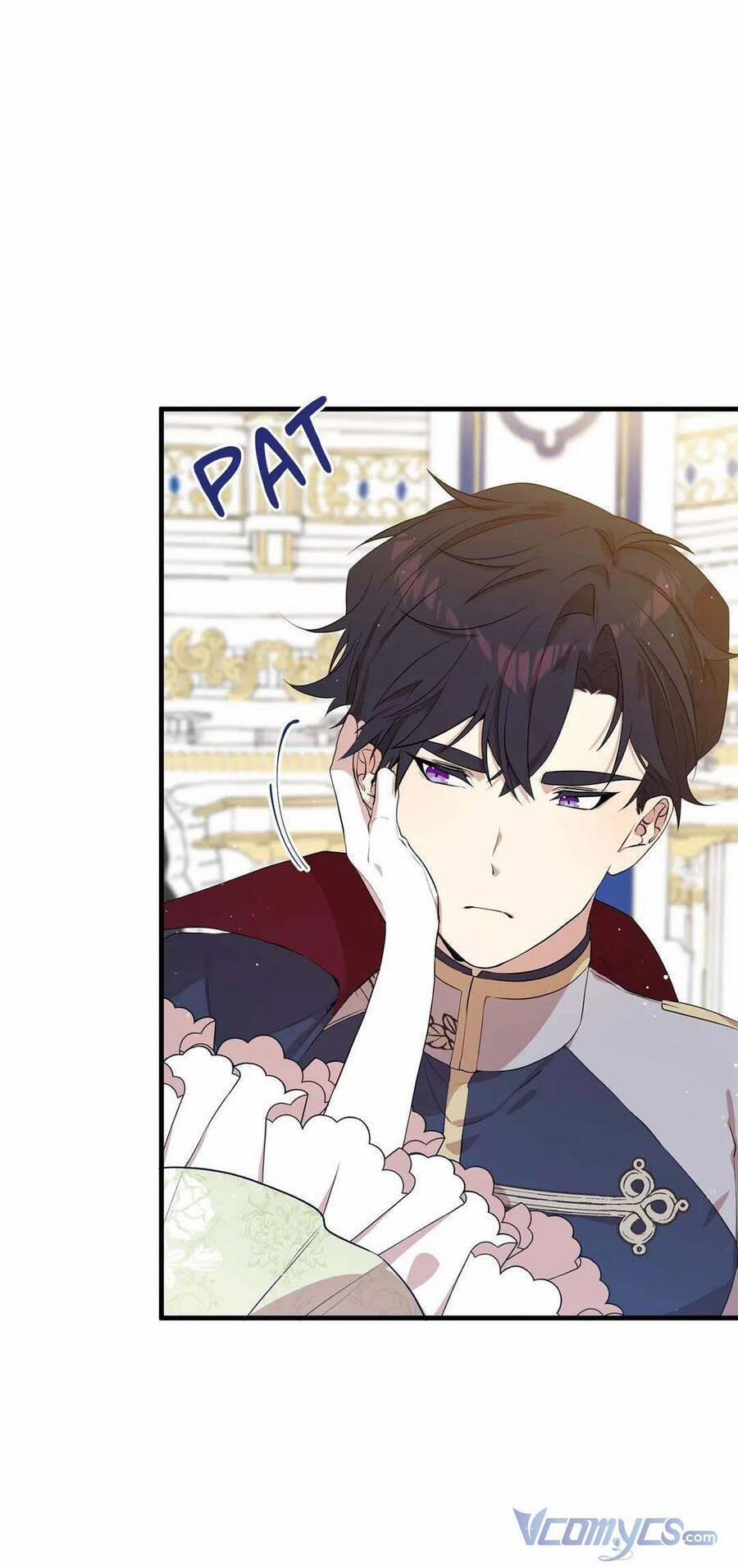 Tôi Chính Là Em Gái Của Nữ Chính Hắc Ám 6 trang 51