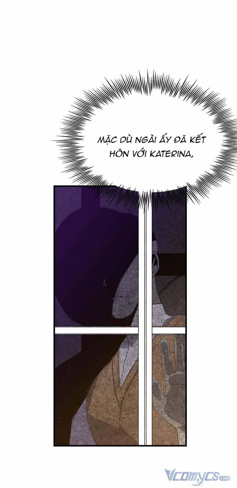 Tôi Chính Là Em Gái Của Nữ Chính Hắc Ám 6 trang 55