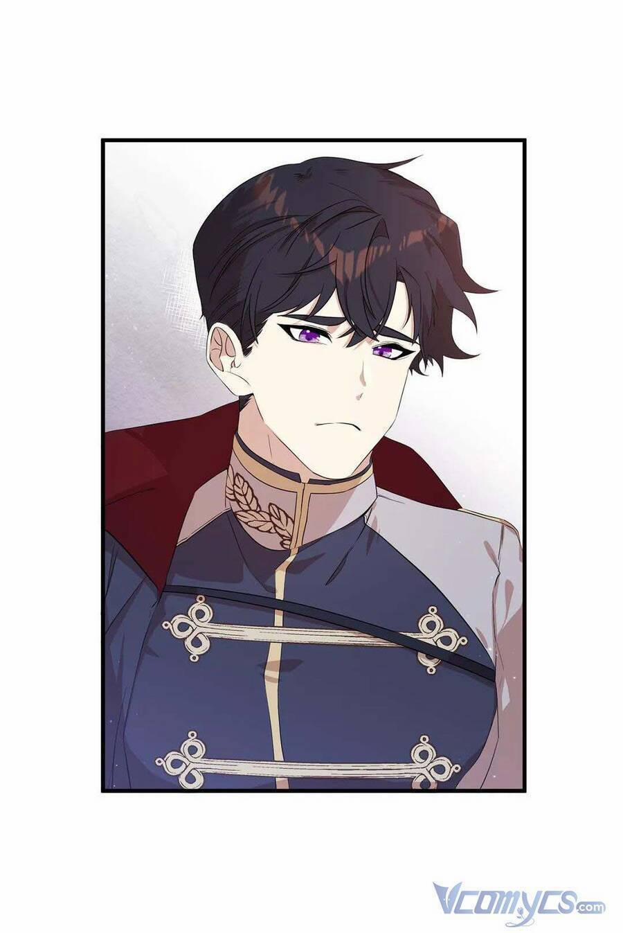 Tôi Chính Là Em Gái Của Nữ Chính Hắc Ám 6 trang 61