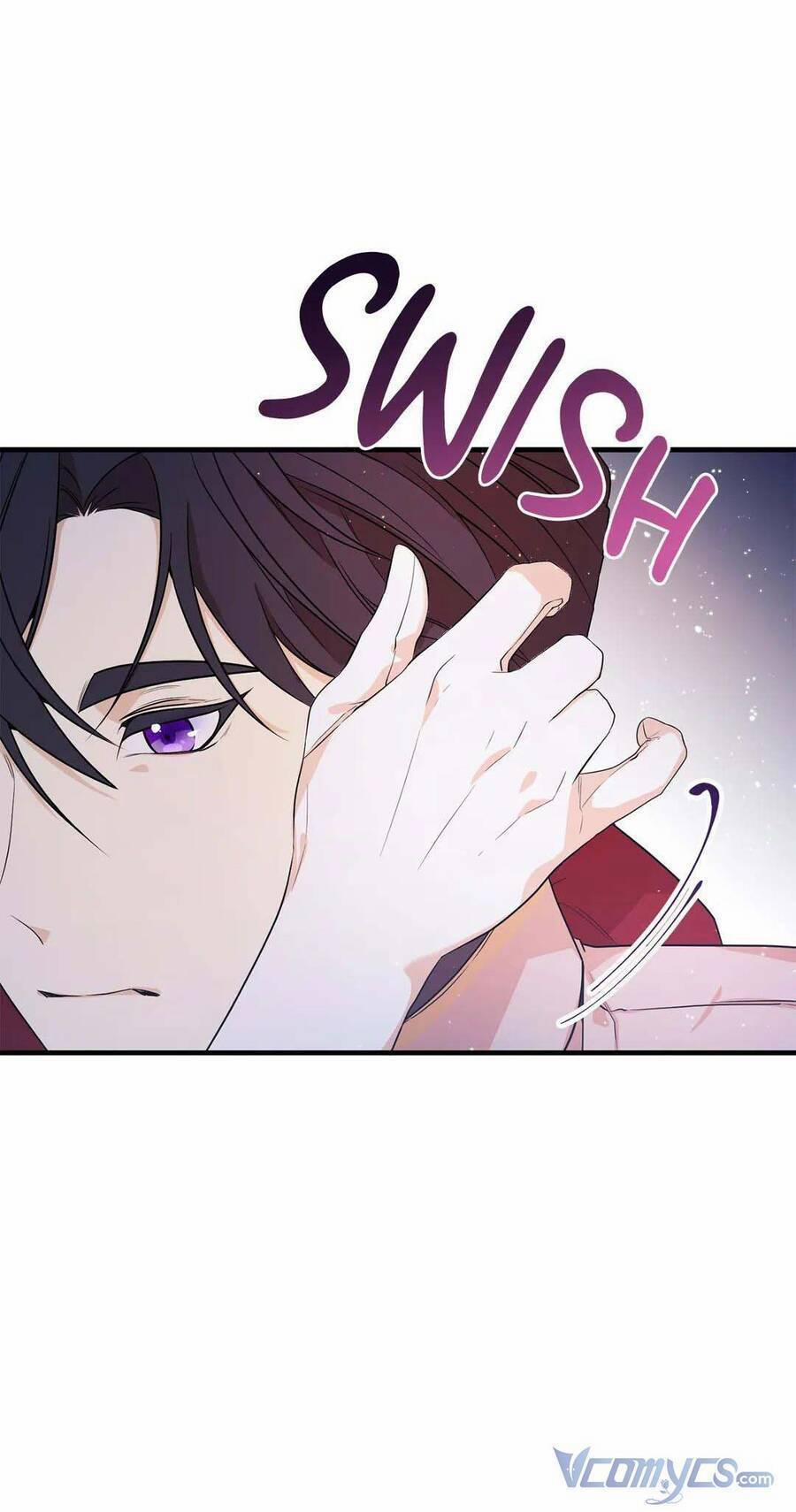 Tôi Chính Là Em Gái Của Nữ Chính Hắc Ám 6 trang 7