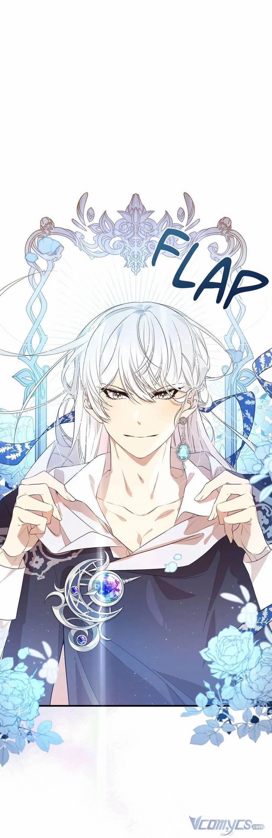 Tôi Chính Là Em Gái Của Nữ Chính Hắc Ám 7 trang 29