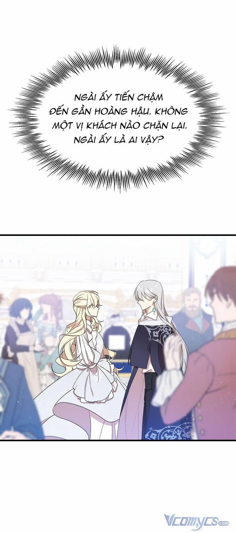 Tôi Chính Là Em Gái Của Nữ Chính Hắc Ám 7 trang 33