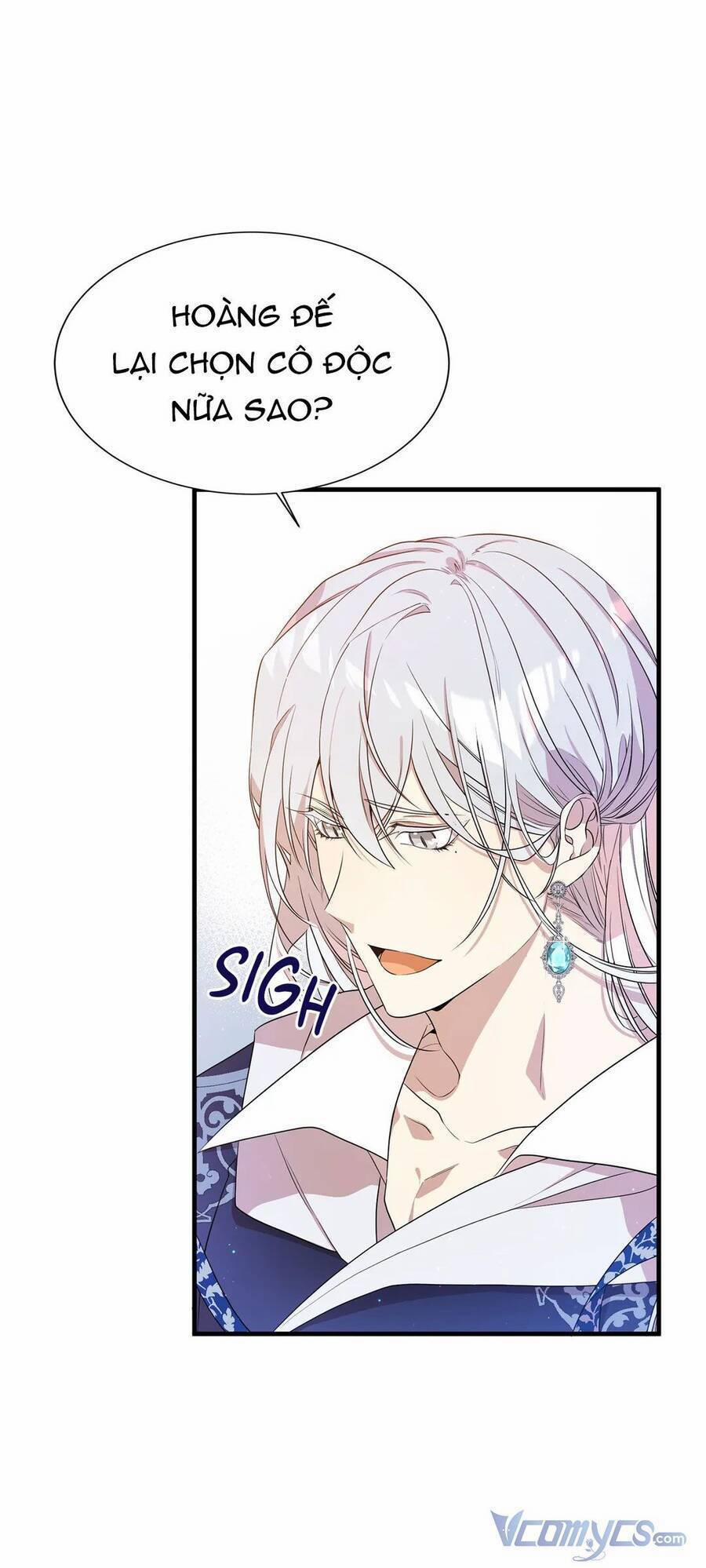 Tôi Chính Là Em Gái Của Nữ Chính Hắc Ám 7 trang 34