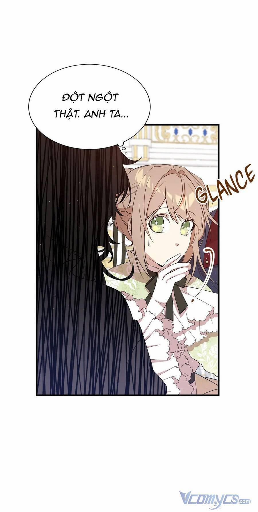 Tôi Chính Là Em Gái Của Nữ Chính Hắc Ám 7 trang 37