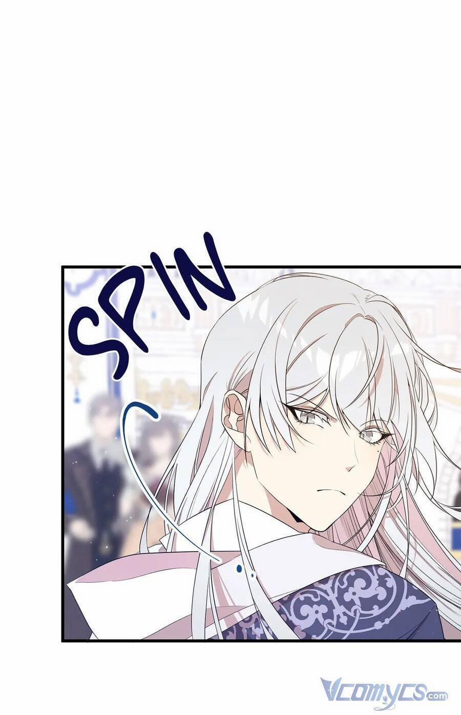 Tôi Chính Là Em Gái Của Nữ Chính Hắc Ám 7 trang 40