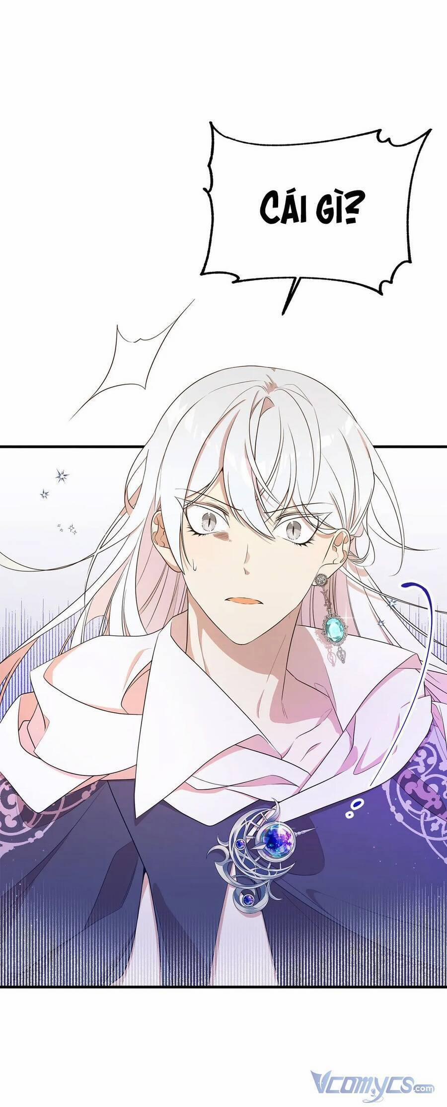 Tôi Chính Là Em Gái Của Nữ Chính Hắc Ám 7 trang 41