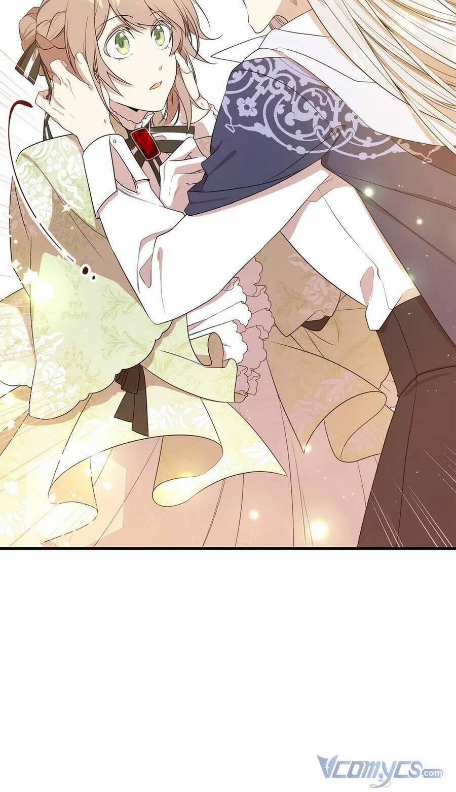 Tôi Chính Là Em Gái Của Nữ Chính Hắc Ám 7 trang 44