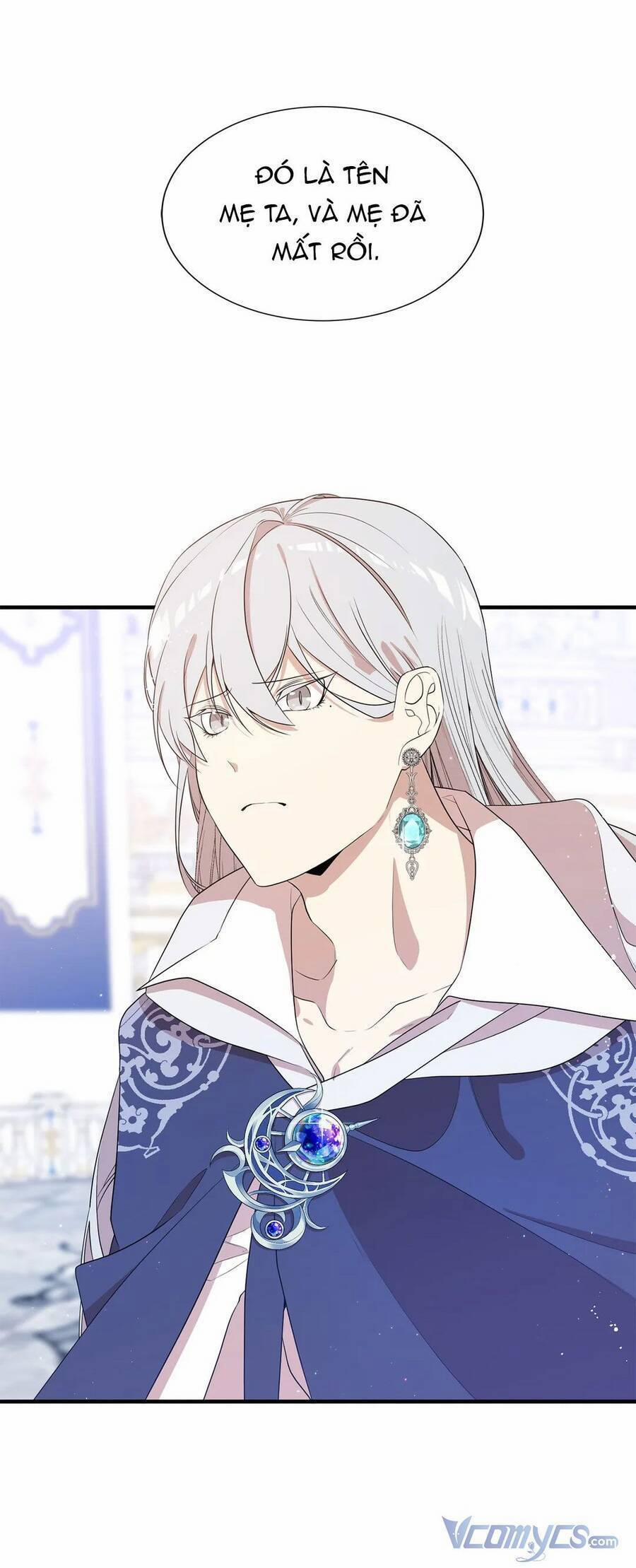 Tôi Chính Là Em Gái Của Nữ Chính Hắc Ám 7 trang 51