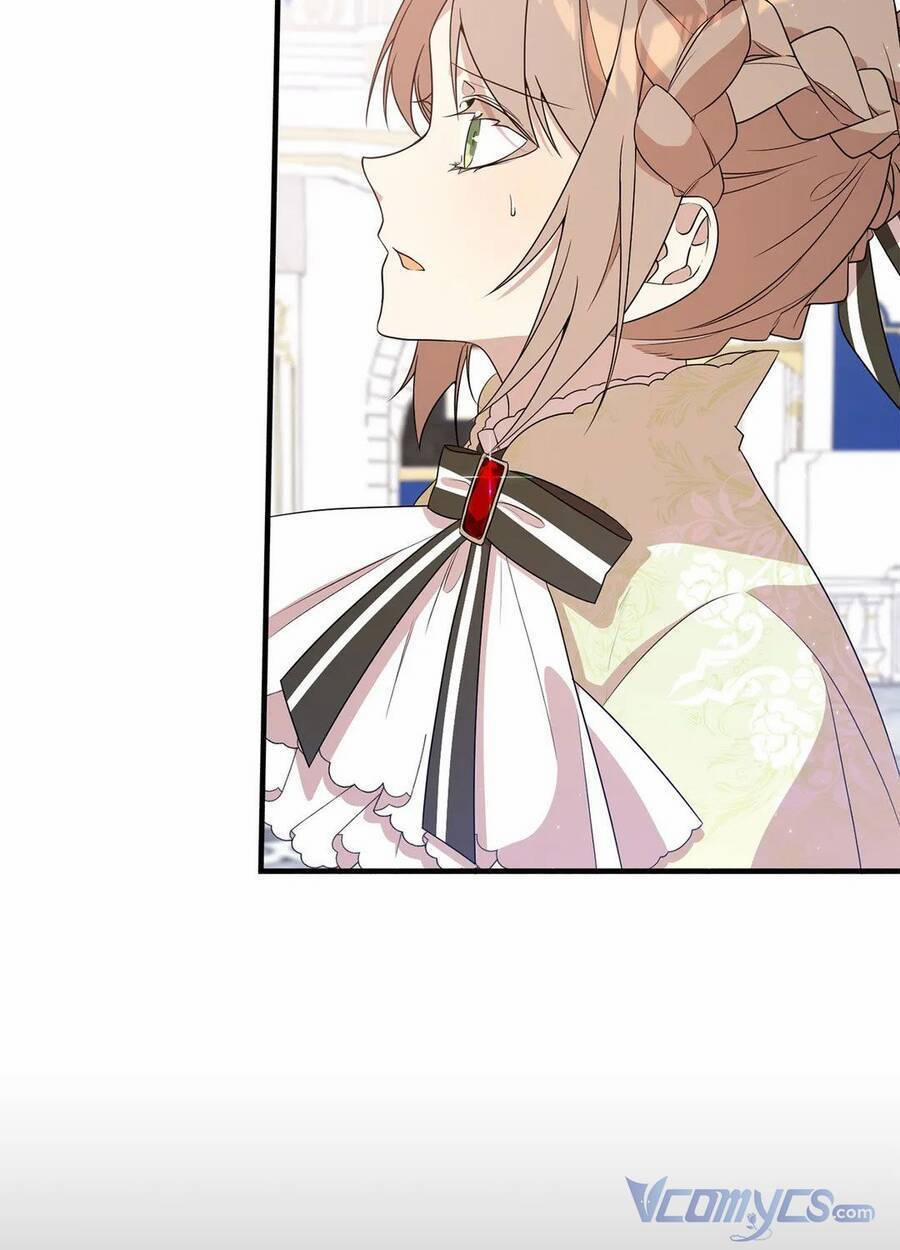 Tôi Chính Là Em Gái Của Nữ Chính Hắc Ám 7 trang 60