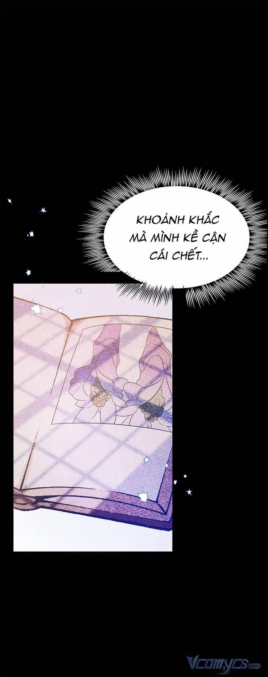 Tôi Chính Là Em Gái Của Nữ Chính Hắc Ám 7 trang 62