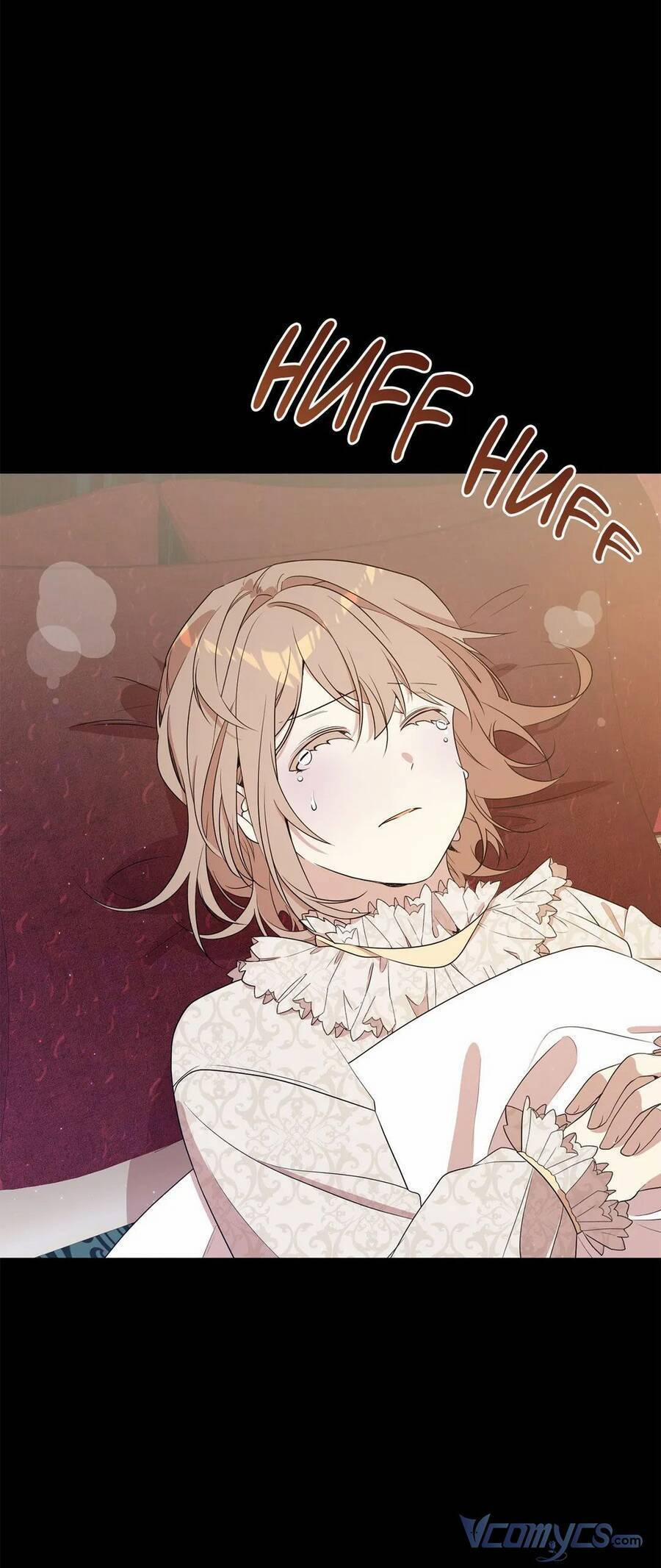 Tôi Chính Là Em Gái Của Nữ Chính Hắc Ám 8 trang 12