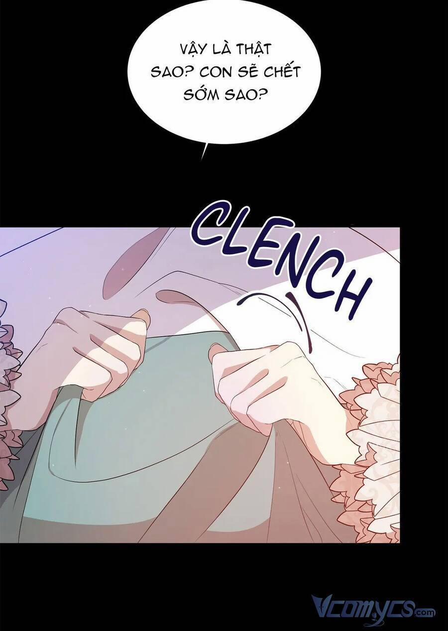 Tôi Chính Là Em Gái Của Nữ Chính Hắc Ám 8 trang 17