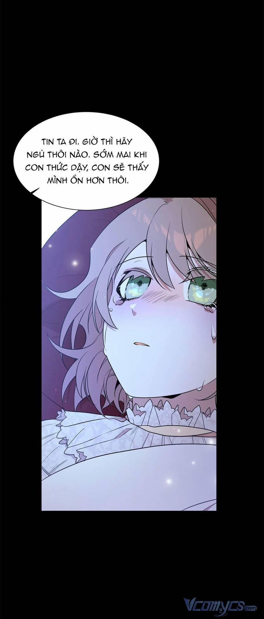 Tôi Chính Là Em Gái Của Nữ Chính Hắc Ám 8 trang 19