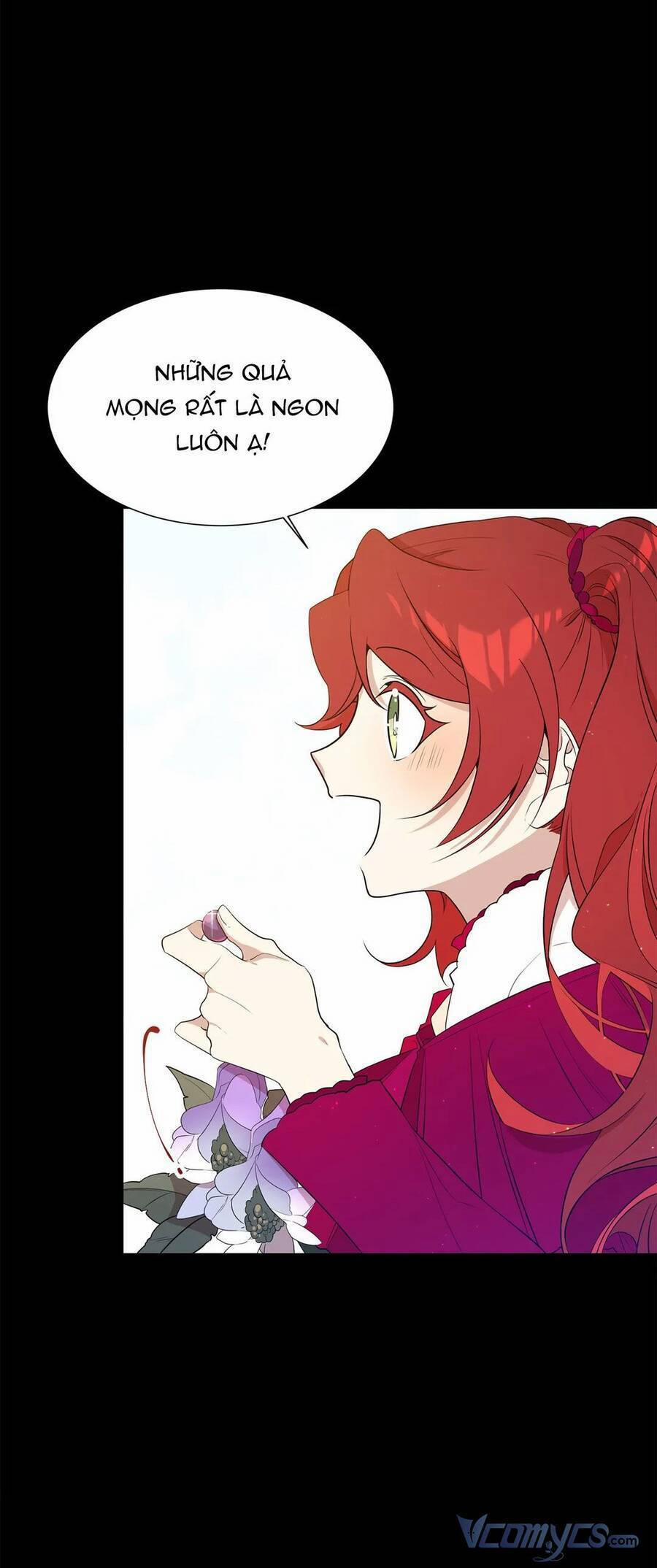 Tôi Chính Là Em Gái Của Nữ Chính Hắc Ám 8 trang 2