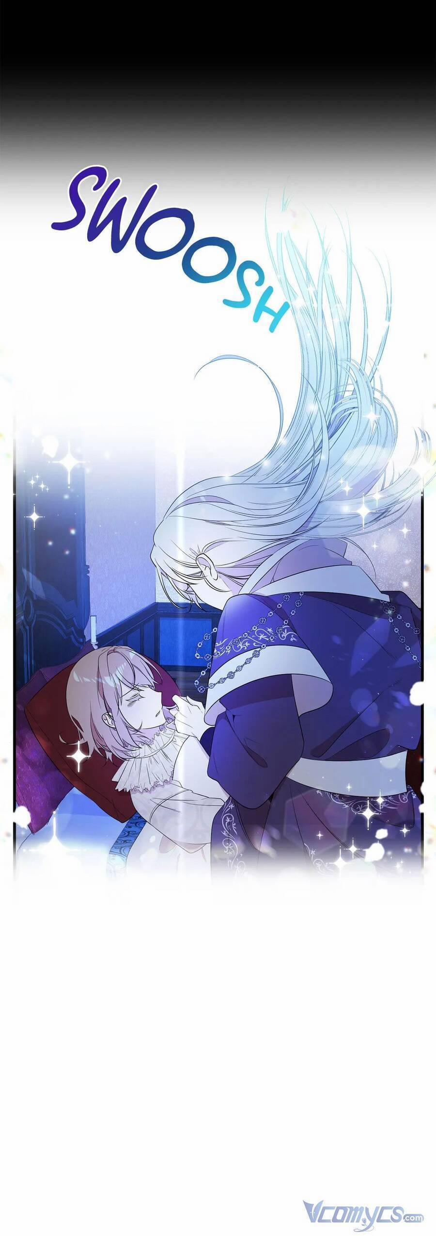 Tôi Chính Là Em Gái Của Nữ Chính Hắc Ám 8 trang 20