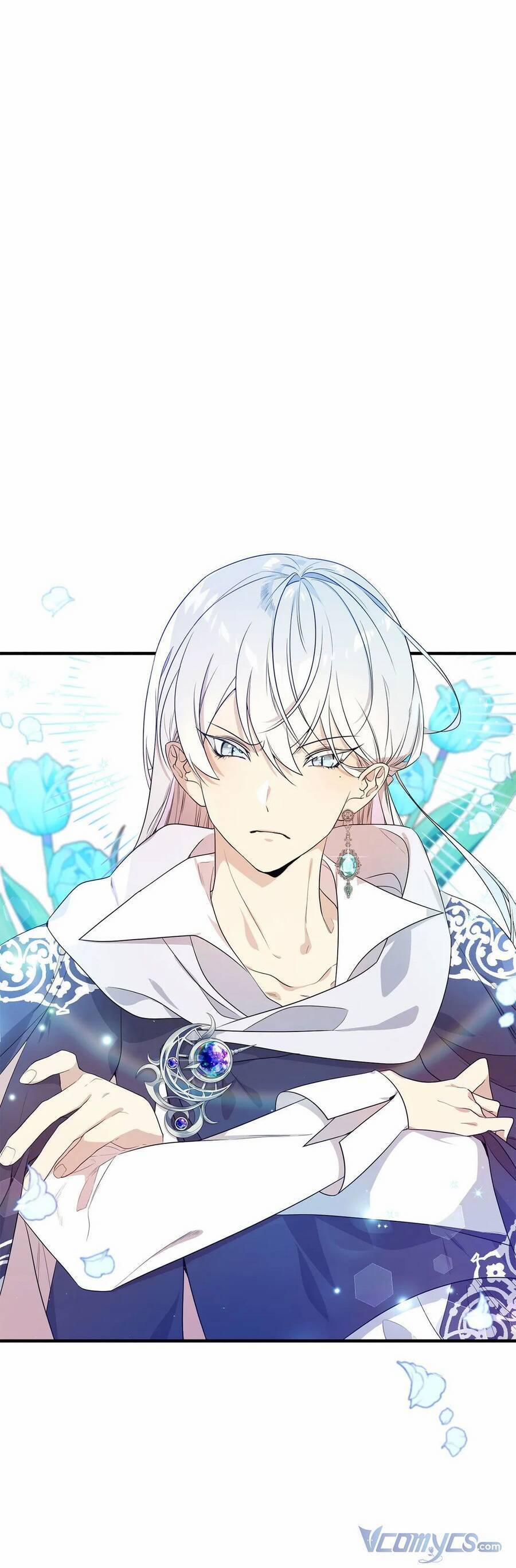 Tôi Chính Là Em Gái Của Nữ Chính Hắc Ám 8 trang 21