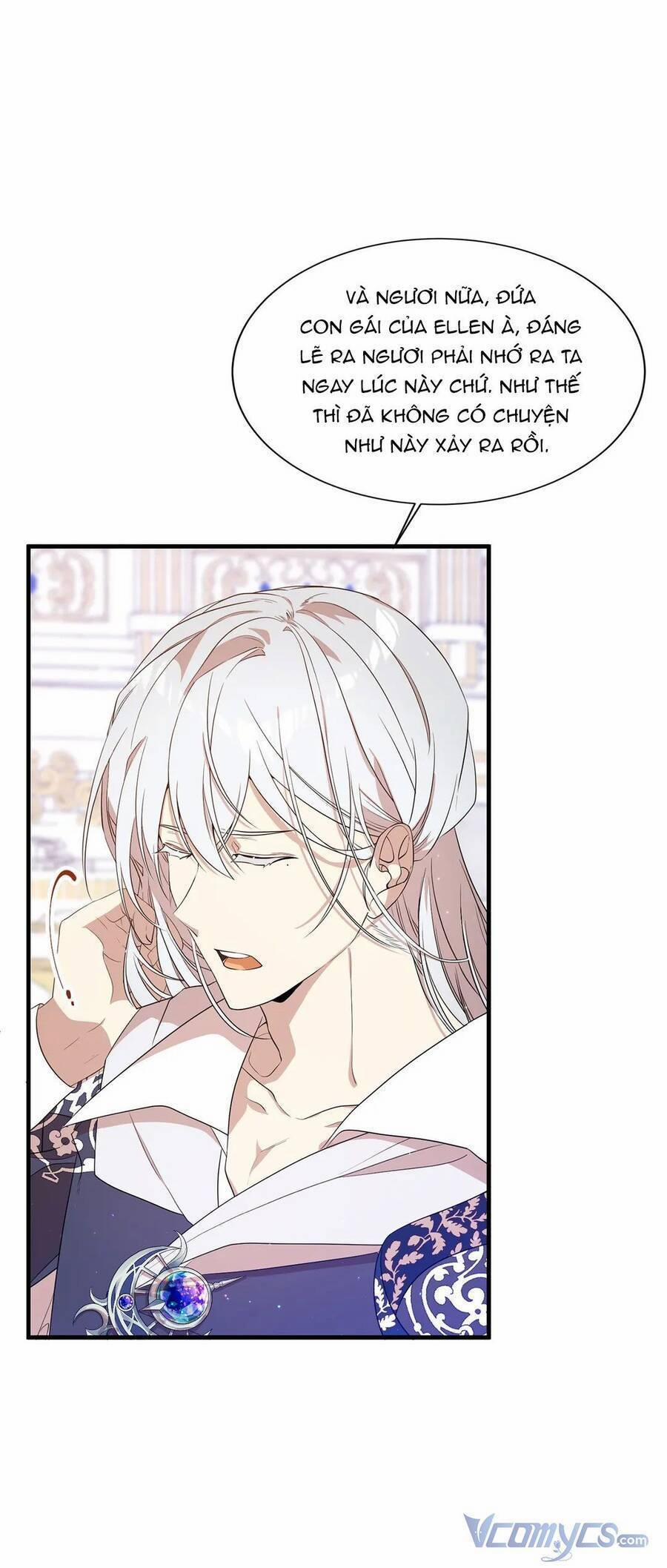 Tôi Chính Là Em Gái Của Nữ Chính Hắc Ám 8 trang 26