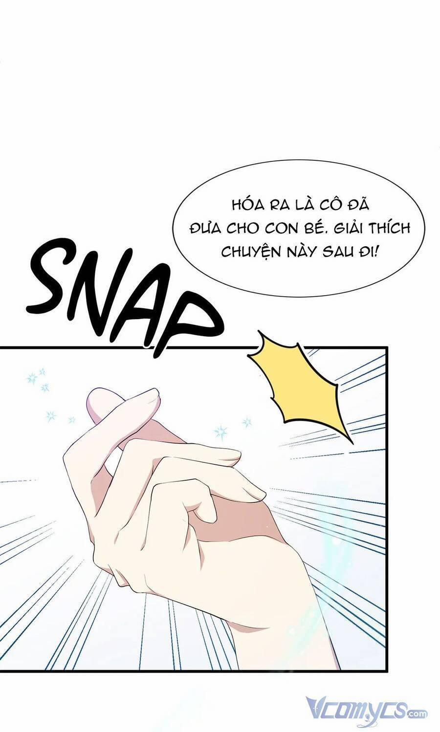 Tôi Chính Là Em Gái Của Nữ Chính Hắc Ám 8 trang 36