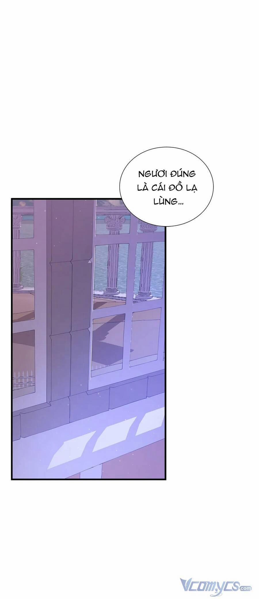 Tôi Chính Là Em Gái Của Nữ Chính Hắc Ám 8 trang 63