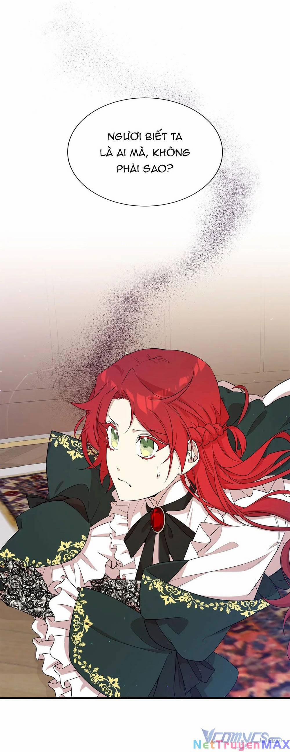 Tôi Chính Là Em Gái Của Nữ Chính Hắc Ám 9 trang 1