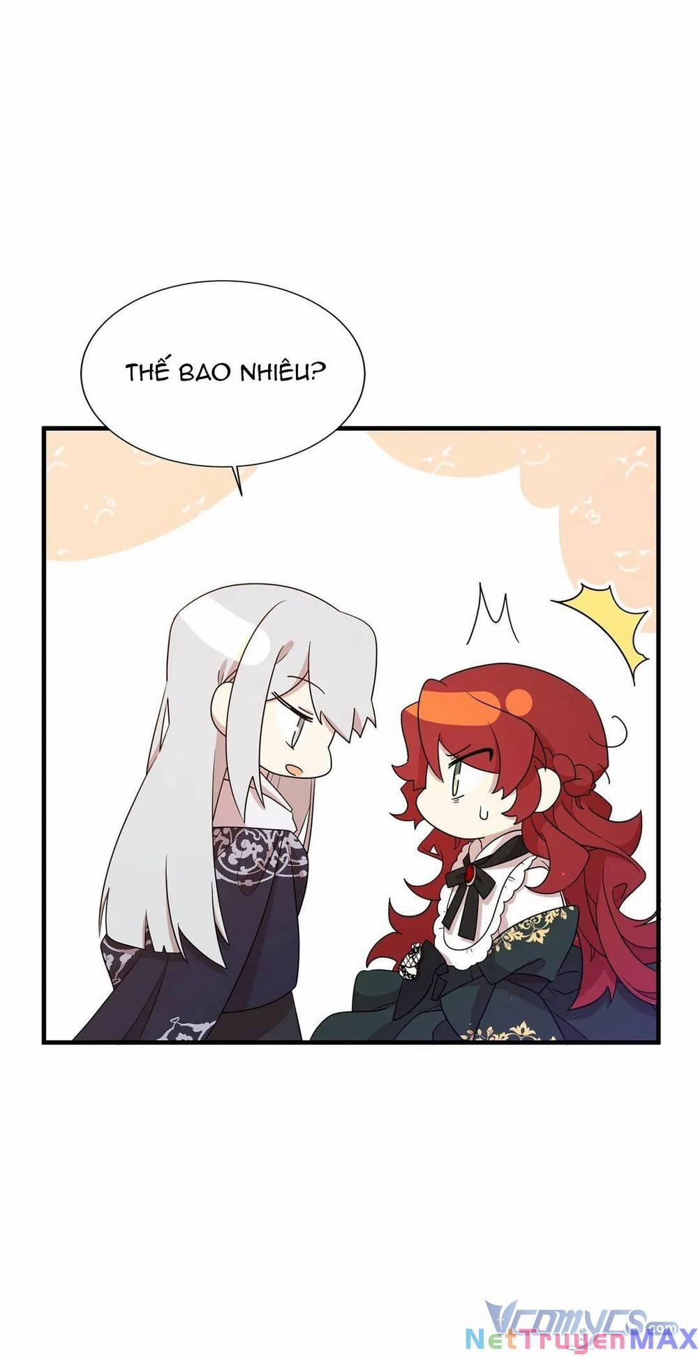 Tôi Chính Là Em Gái Của Nữ Chính Hắc Ám 9 trang 13