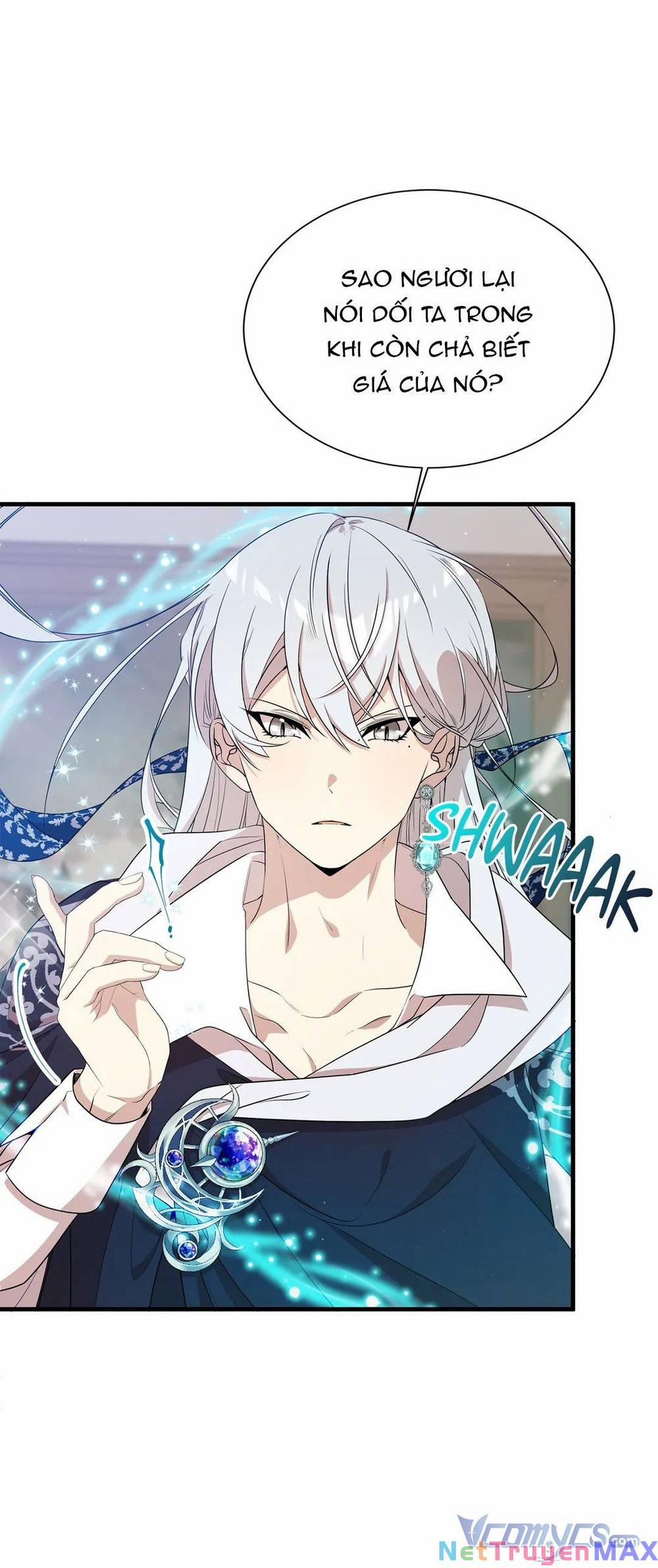 Tôi Chính Là Em Gái Của Nữ Chính Hắc Ám 9 trang 16