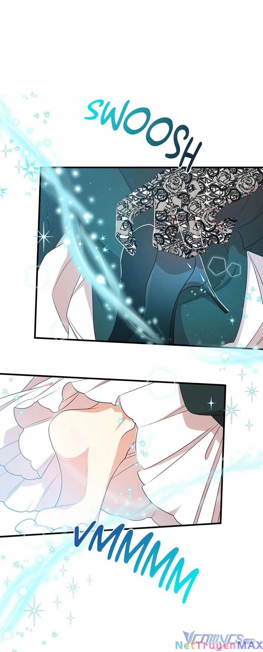 Tôi Chính Là Em Gái Của Nữ Chính Hắc Ám 9 trang 17