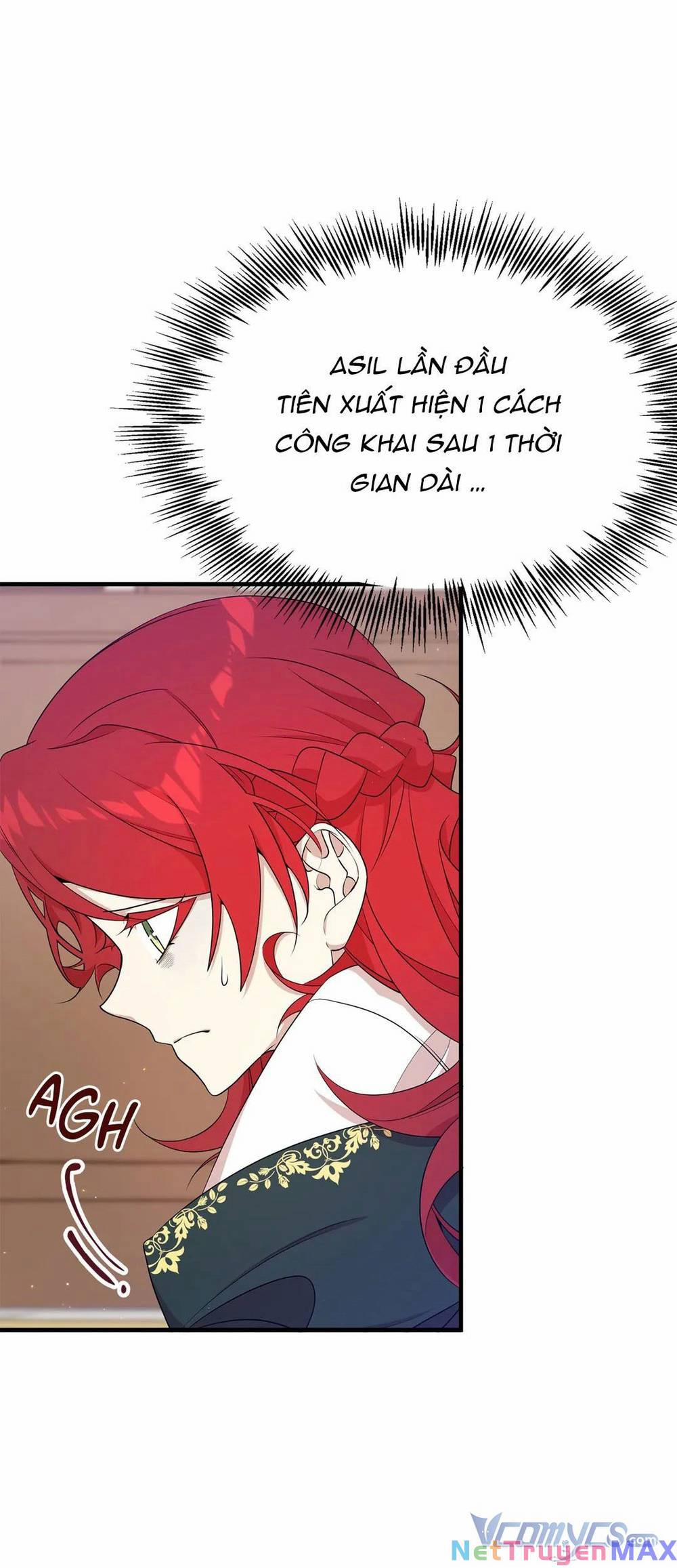 Tôi Chính Là Em Gái Của Nữ Chính Hắc Ám 9 trang 2