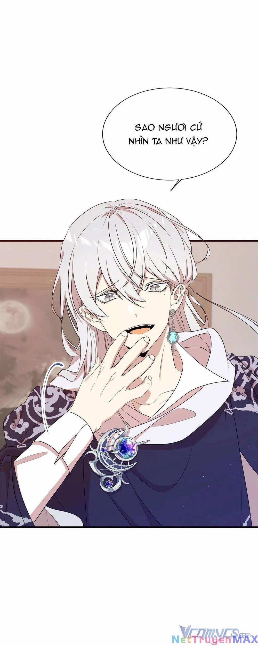 Tôi Chính Là Em Gái Của Nữ Chính Hắc Ám 9 trang 21