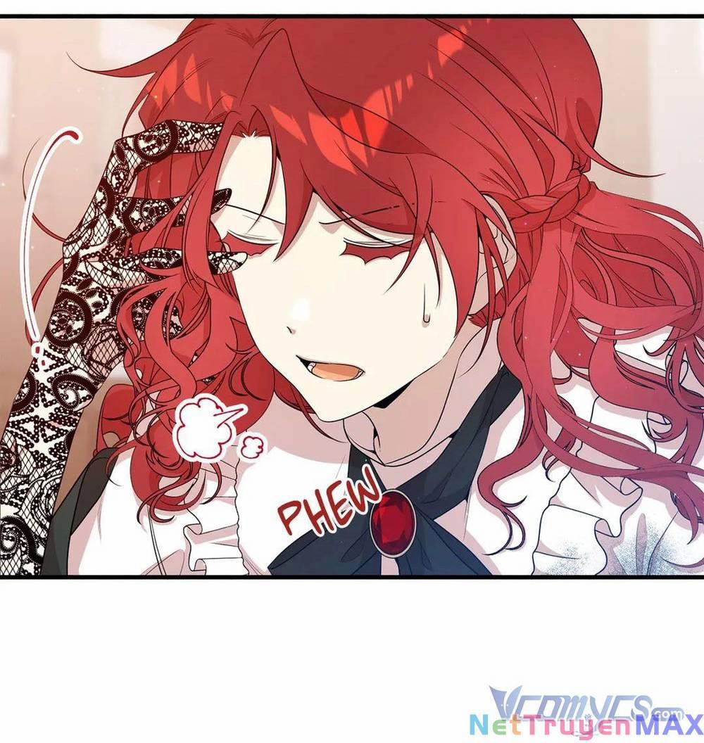 Tôi Chính Là Em Gái Của Nữ Chính Hắc Ám 9 trang 25