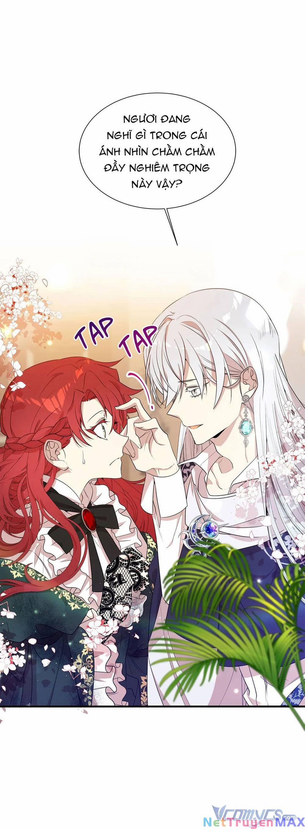 Tôi Chính Là Em Gái Của Nữ Chính Hắc Ám 9 trang 26