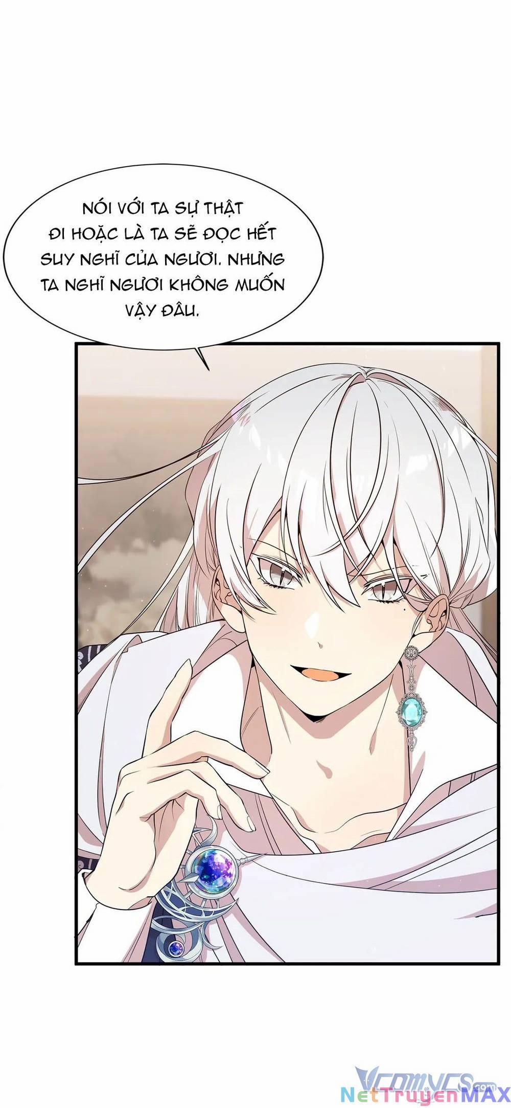 Tôi Chính Là Em Gái Của Nữ Chính Hắc Ám 9 trang 27