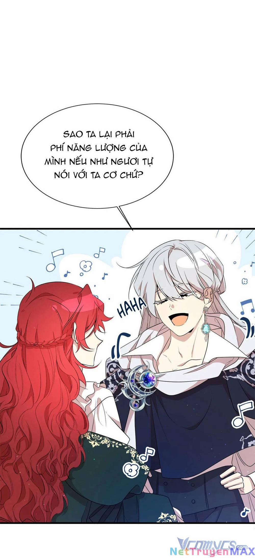 Tôi Chính Là Em Gái Của Nữ Chính Hắc Ám 9 trang 29