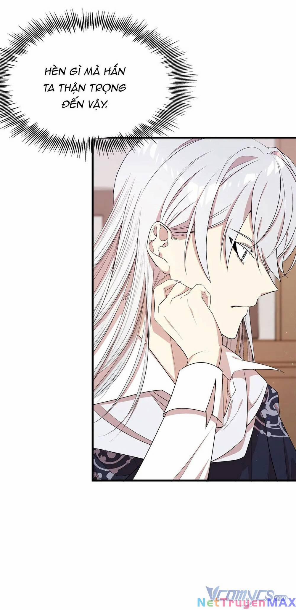 Tôi Chính Là Em Gái Của Nữ Chính Hắc Ám 9 trang 3