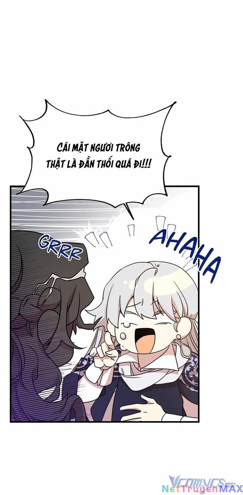 Tôi Chính Là Em Gái Của Nữ Chính Hắc Ám 9 trang 31