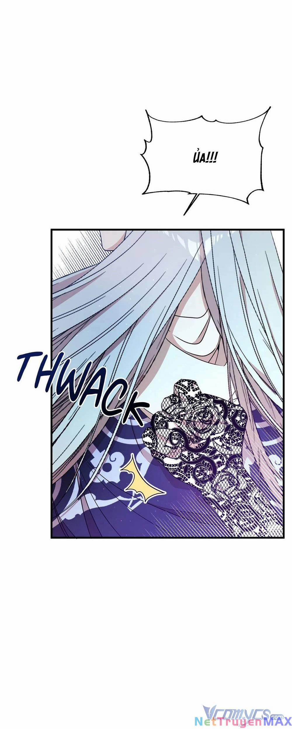 Tôi Chính Là Em Gái Của Nữ Chính Hắc Ám 9 trang 32