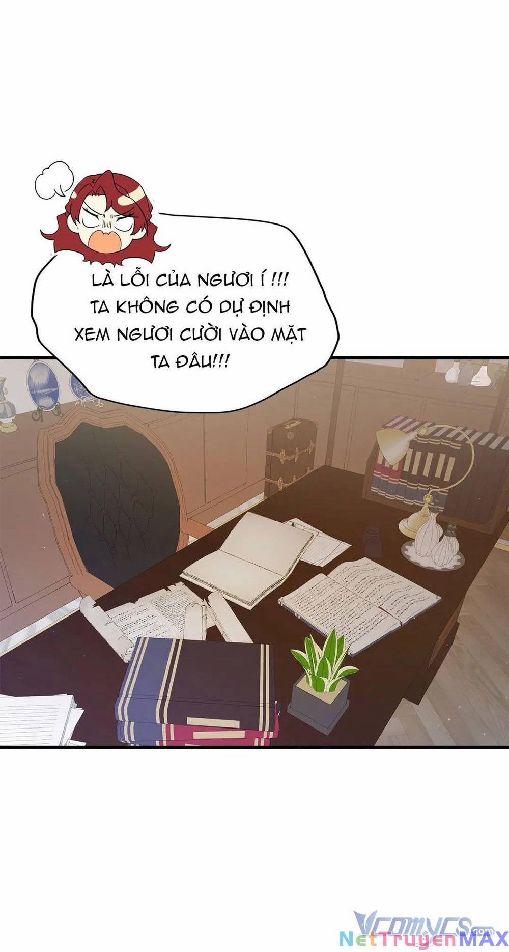 Tôi Chính Là Em Gái Của Nữ Chính Hắc Ám 9 trang 34