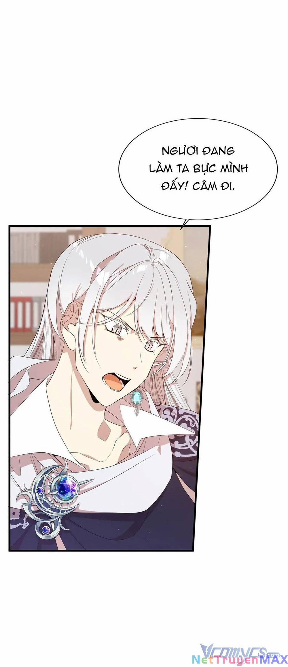 Tôi Chính Là Em Gái Của Nữ Chính Hắc Ám 9 trang 35