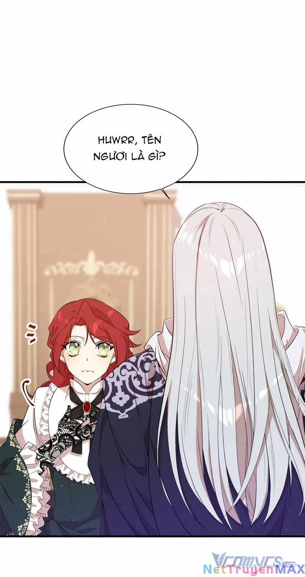 Tôi Chính Là Em Gái Của Nữ Chính Hắc Ám 9 trang 37