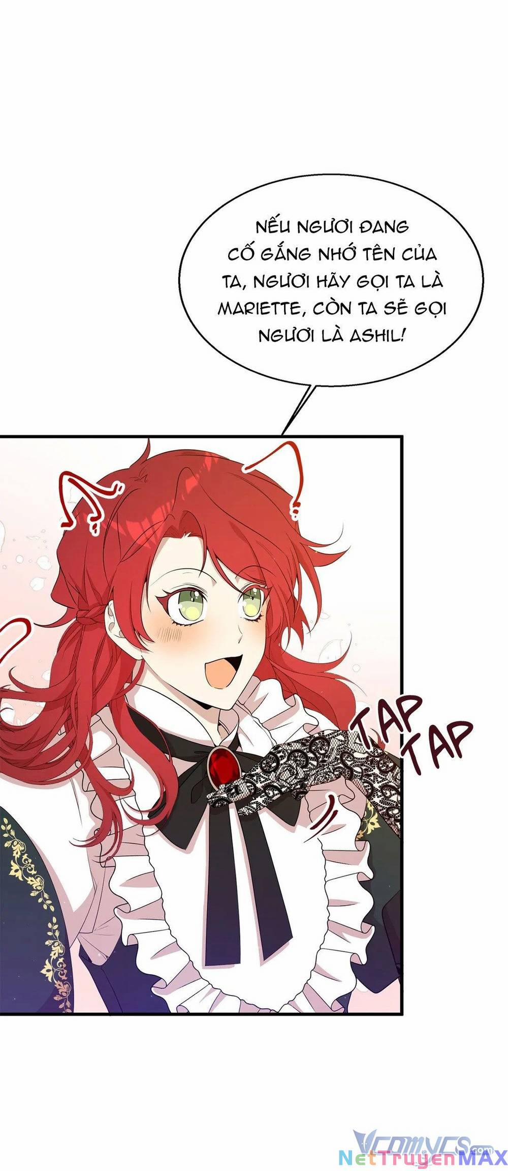 Tôi Chính Là Em Gái Của Nữ Chính Hắc Ám 9 trang 42