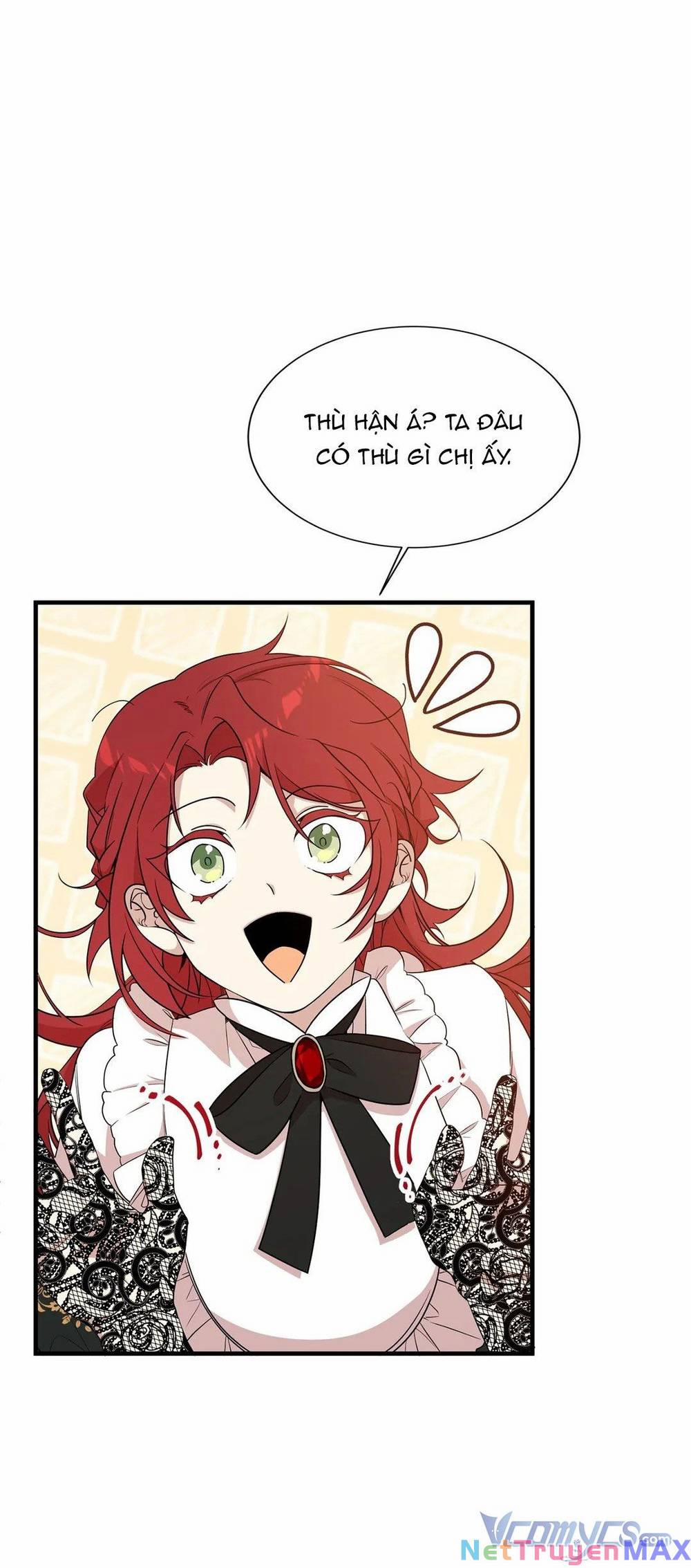 Tôi Chính Là Em Gái Của Nữ Chính Hắc Ám 9 trang 45