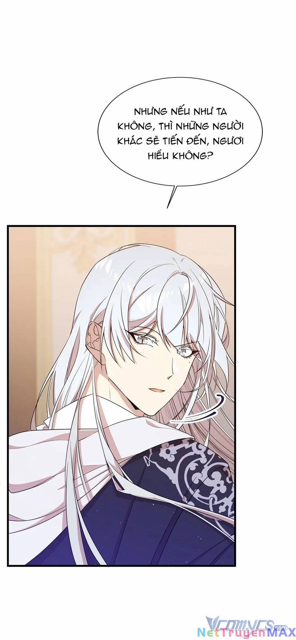 Tôi Chính Là Em Gái Của Nữ Chính Hắc Ám 9 trang 48